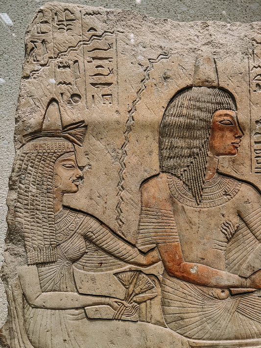 Ägyptische Rituale, Cleopatra & deine Urkraft